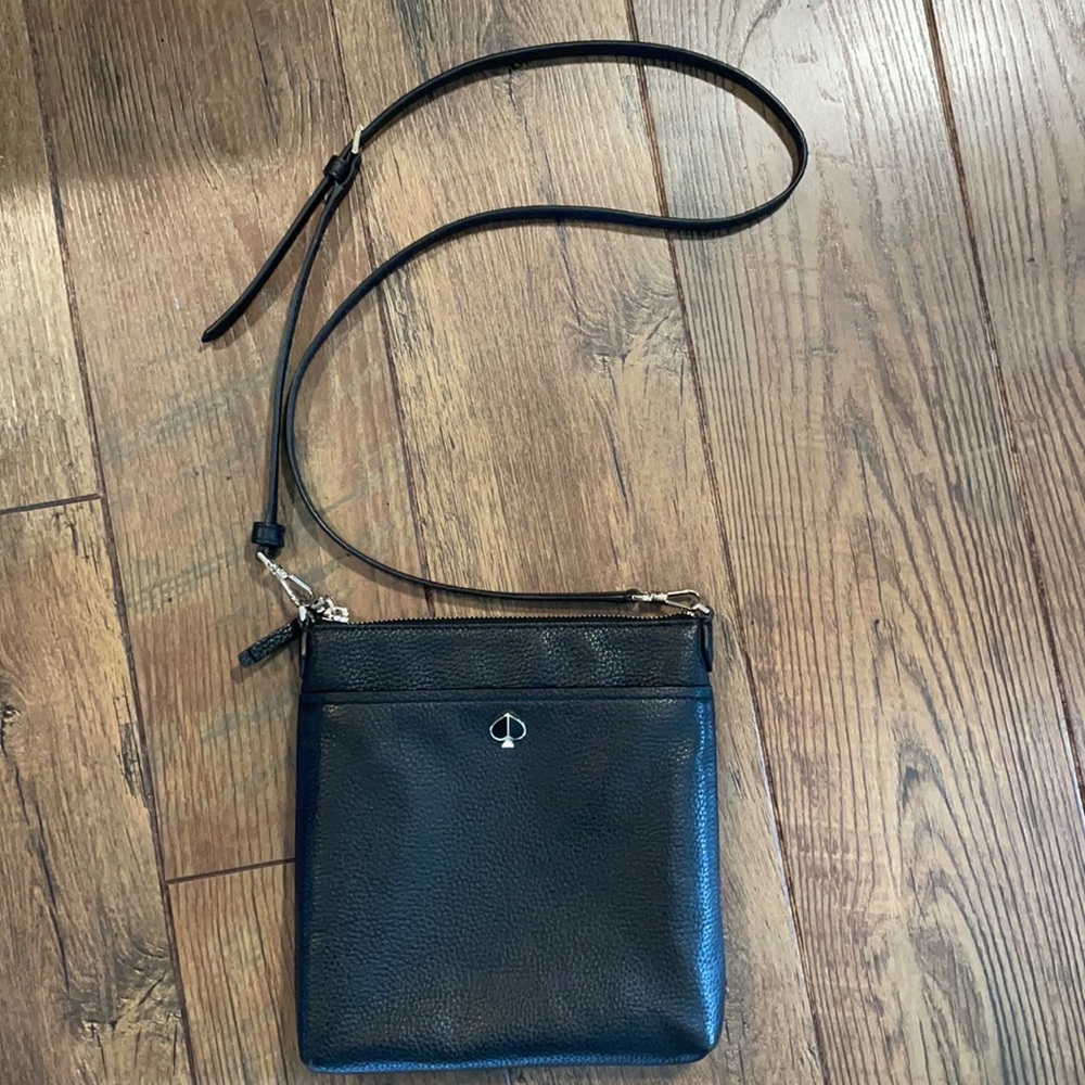 Kate Spade cross body - Picture 2 of 8
